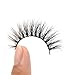 8-15mm YY Eyelash Extension Lashes C Curl 0.07mm, 8-15mm Faux Mink Cluster Lash Extensions Soft Y Lashes Extensions Premade (0.07D/D001)