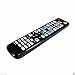MGI Generic BN59-01041A Remote Control for Samsung TV Models LN32C550J1F LN37C550J1F LN40C550J1F LN40C610N1F LN40C630K1F LN40D610M4F LN40D630M3F LN46C550J1F LN46C600F3F LN46C610N1F LN46C630K1F LN46D610M4F LN46D630M3F LN55C610N1F LN55C630K1F LN60C630K1F PN50C550G1F PN50C590G4F PN58C550G1F PN58C590G4F PN63C550G1F PN63C590G4F UN32C5000QF UN37C5000QF UN40C5000QF UN40C6300SF UN46C5000QF UN46C6300SF UN55C5000QF UN55C6300SF UN60C6300SF