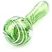4.2 Inch Glass (Green)