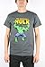 Men's Marvel Comics The Hulk Incredible T-shirt