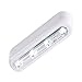 Touch Tap Light, MerryNine DIY Stick-on Anywhere 4-LED Closet Light Motion Activated, Battery-Operated Touch Tap Light for Closets, Cabinet, Attics, Garages, Storage Room, Car, Sheds 1 Piece