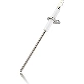 02527773700 OEM Gas Furnace Flame Sensor Rod York Luxaire Tempstar 025-27773-000 S1-02527773700