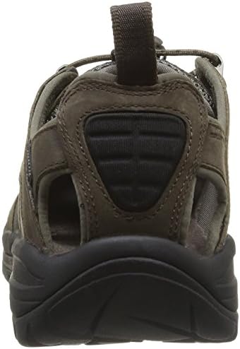 kimtah sandal leather