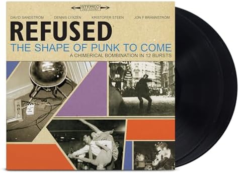 Amazon.com: Pure Punk: CDs & Vinyl