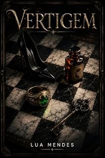 Livro Vertigem