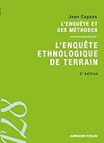 L'enquête ethnologique de terrain by 