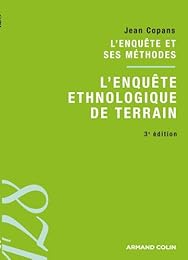 L' enquête ethnologique de terrain