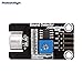 Microphone Sound (Voice) Detector Module – Sensor, with Digital and Analog Out – for Arduino, STM32, Raspberry DIY Projects,1 PC – Sound detectorthumb 2