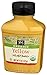 365 Everyday Value, Organic Yellow Mustard, 8 Ounce