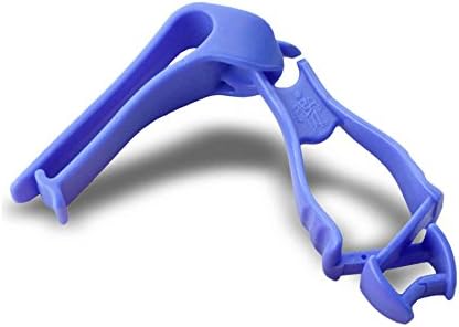 3405 Blue Grabber - Belt Clip Mount 19127