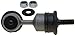 ACDelco Advantage 46G20612A Front Suspension Stabilizer Bar Link