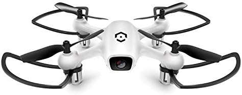 amcrest skyview drone