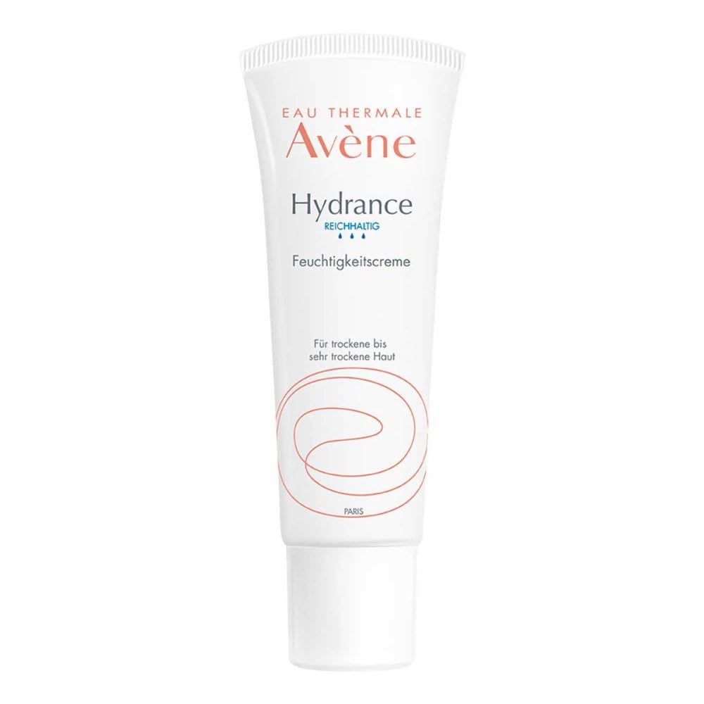Avène Hydrance reichhaltig Feuchtigkeitscreme, 40 ml Cream