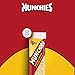 Munchies Nacho Cheese Sandwich Crackers (Pack of 4)