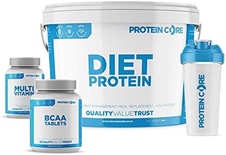 5 kg diet whey protein