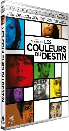 La Couleur Du Destin Streaming Les Couleurs du destin: Amazon.fr: Janet Jackson, Whoopi Goldberg