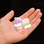 2cm-Optical-Glass-X-Cube-Prism-RGB-Dispersion-Prism-for-Physics-and-Decoration-Same-Size-3pcs