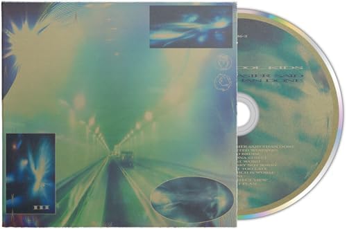 PFM (Premiata Forneria Marconi) - Jet Lag - Amazon.com Music
