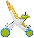 Fisher-Price Stroll & Learn Walker, Yellow