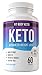Fit Body Keto Diet Weight Loss Supplement for Men and Women - Advanced Weight Loss Blend Capsules - Top Fat Burn BHB Supplement - Burn Fat for Fuel Not Carbs - Appetite Suppressant and Energy Boost