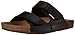 Eastland Men's Caleb Double Strap Slide Sandal