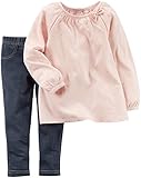 Carter's 2 Piece Leggings Set (Toddler)