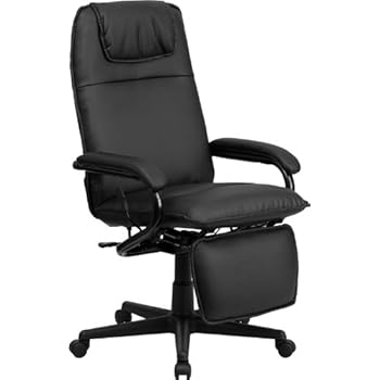 Amazon VIVA OFFICE Reclining fice Chair High Back Bonded