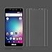 SPARIN BLU R1 HD Screen Protector, [2 PACK] Tempered Glass Screen Protector for BLU R1 HD 5.0 Inch [Bubble Free] [9H Hardness] [Scratch-Resistant] [Crystal Clear]