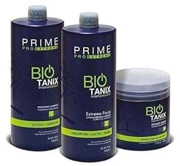 bio keratin with collagen brazilian keratin straightening treatment