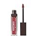 Burt's Bees 100% Natural Glossy Liquid Lipstick, Flushed Petal,1 Tube