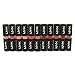 NYX Cosmetics Long Lasting Matte Lipstick All 22 Colors