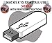 Mac OS X 10.12 Install USB Sierra Installation Recovery Upgrade Update Full OSX Operating System 16Gb Flash Drive
