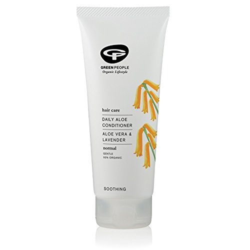 The Green People Daily Aloe Conditioner