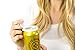 12-Pack, Clear Color, Soda or Beverage Can Lid, Cover or Protector
