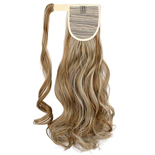 2 Felendy+Ponytail+Extension+Drawstring+Hairpiece