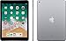 Apple iPad (5thGEneration) Wi-Fi, 128GB - Space Gray (Renewed)