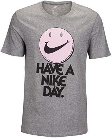 shirt have a nike day