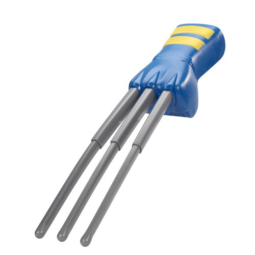 Wolverine Electronic Claw Toy - Buy Online in UAE. | Toys And Games