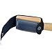 Jmkcoz Dancing Shoes Brush Wooden Suede Sole Shoe Brush Cleaner Cleaning Brush for Modern Latin Dance Shoes Wire Brush