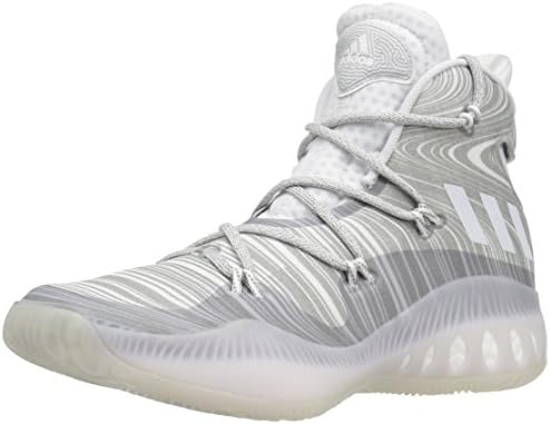 crazy explosive basketball shoe