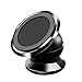 Aokeo Car Mount Kit for Cellphones, Magnetic Ball Mount (Black - Ball)