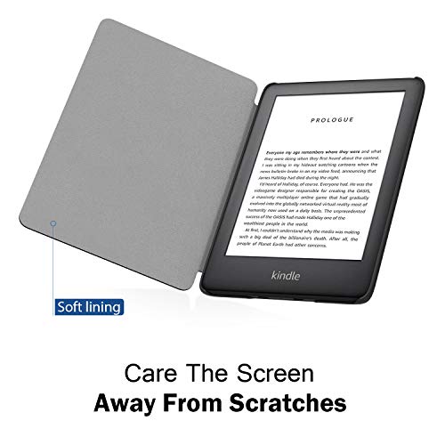2 MoKo+Kindle+Voyage+2nd+Generation+Thinnest+Protective