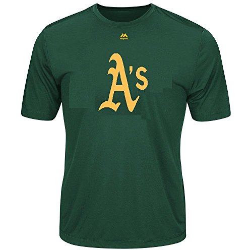 Oakland Athletics Fleece Jacket, Athletics Fleece Jacket, Athletics