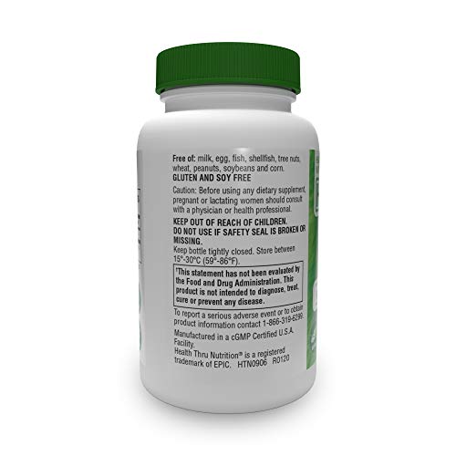 Riboflavin B2 100mg 100 VegeCapsules (Vegan, GlutenFree, NonGMO