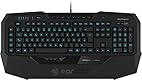 Roccat Isku+ Illuminated Gaming Tastatur (DE-Layout, e Tastenbeleuchtung)