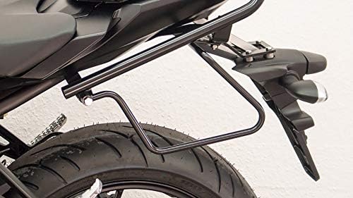 yamaha mt 07 panniers