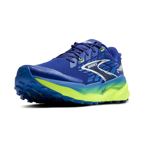 Starker Deal! Dieses Angebot für Brooks Herren Cascadia 19... liegt heute bei 115,07€. Viel Spaß beim Sparen!
