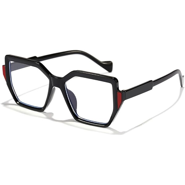 Amazon.com: Victoria's Secret Cateye Eyeglasses VS5018 001 Black