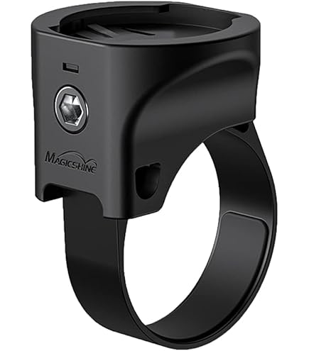 010-10725-00 Supporto Manubrio Per Garmin Edge - Lordgun Bicycles