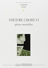 Théâtre choisi